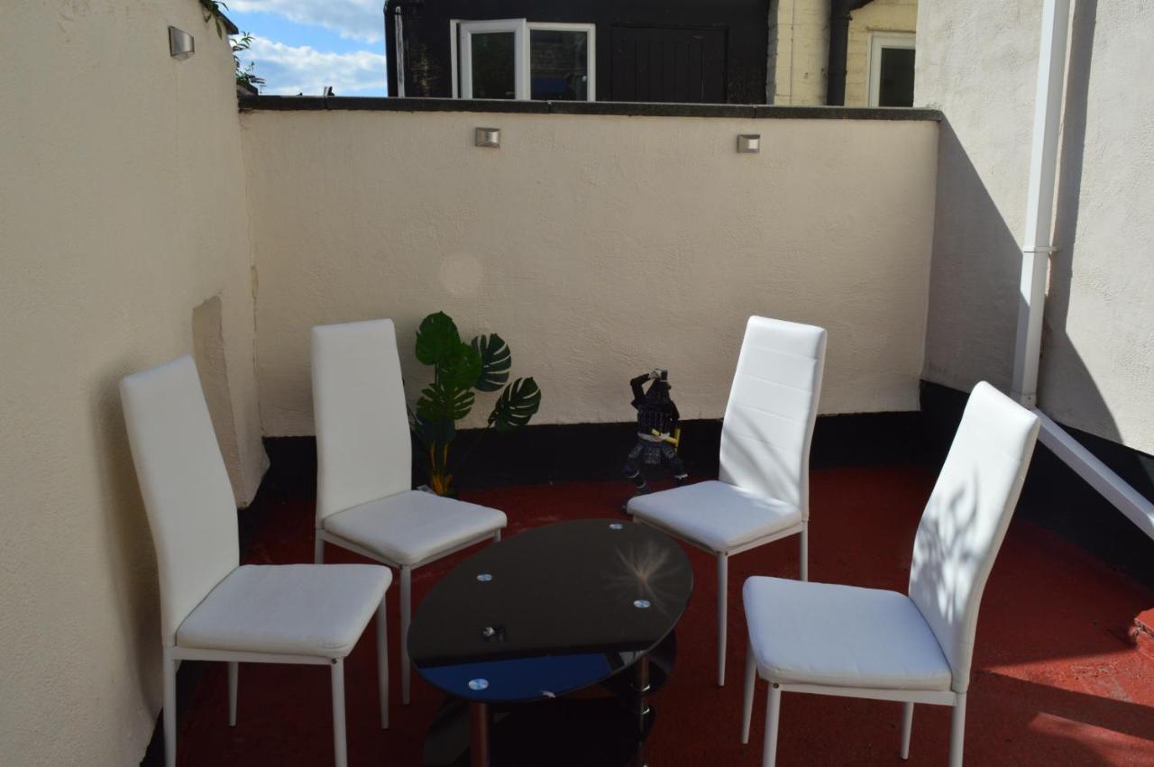 Luxurious Modern House In Anfield! Close To Lfc, Efc, City Centre!!! Liverpool Exterior foto